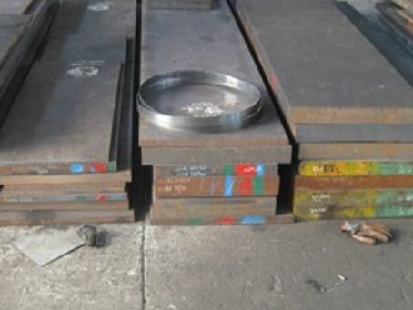 沿滩18NiCrMo5模具钢