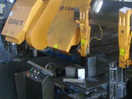 沿滩SM45模具钢