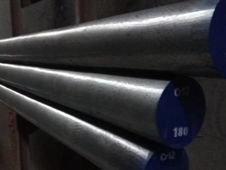 沿滩Cr12模具钢