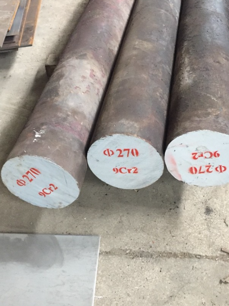 沿滩9Cr2工具钢