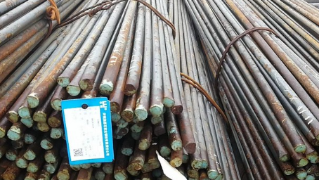 沿滩30Cr合金结构钢