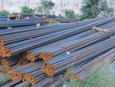 沿滩50Cr合金结构钢